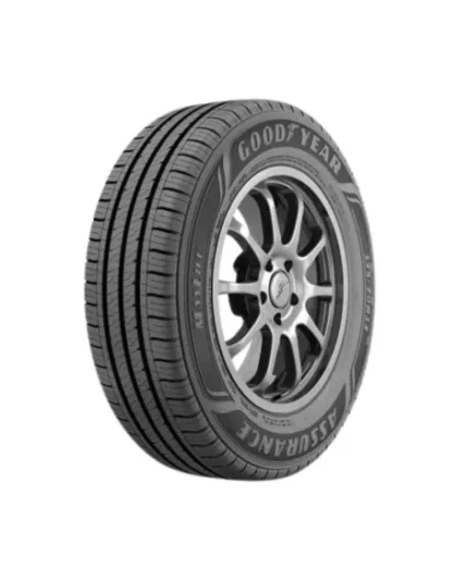 Pneu Aro 13 165/70R13 Goodyear Assurance Maxlife XL 83T