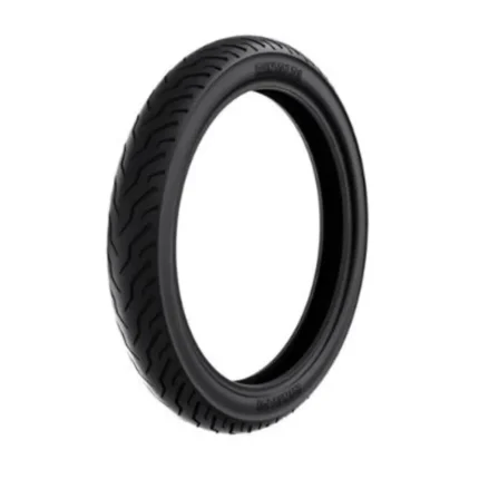 Pneu Moto Rinaldi Aro 14 SS 48 80/80-14 43P TL - Dianteiro