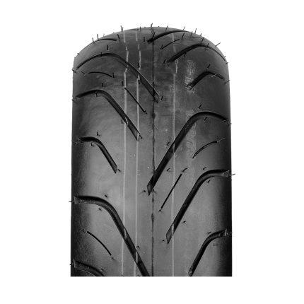Pneu Moto Kenda Aro 13 K6007 130/70-13 63P TL - Traseiro