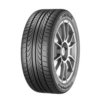 Pneu Aeolus Aro 15 SteeringAce AU04 195/45R15 78V