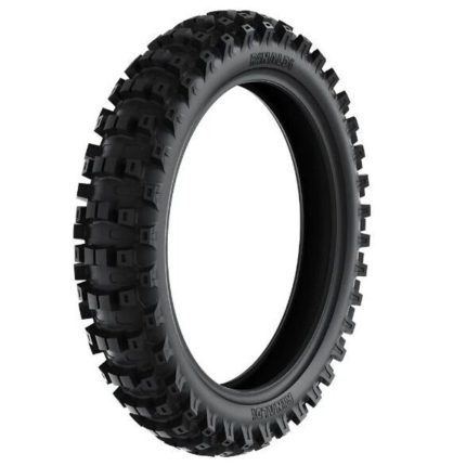 Pneu Moto Rinaldi Aro 14 RS47 90/100-14 49M TT - Traseiro