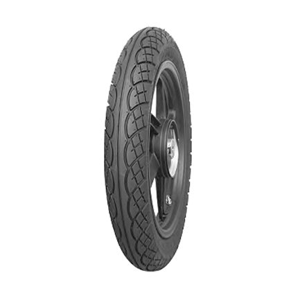 Pneu Moto Robust Aro 14 Bilis 80/100-14 49L TL - Traseiro