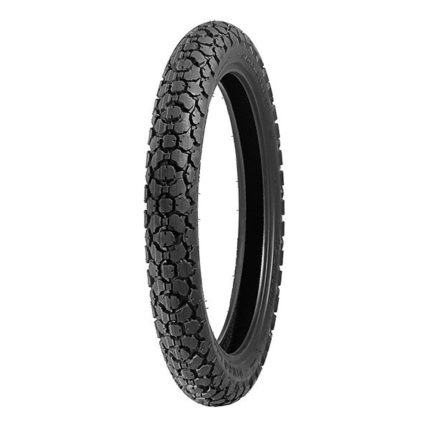 Pneu Moto Levorin Aro 14 Dingo Evo 80/100-14 49L TT - Traseiro