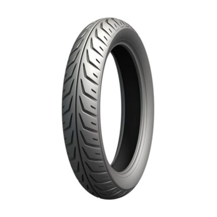 Pneu Moto Michelin Aro 14 Pilot Street 2  90/90-14 52S TL - Dianteiro