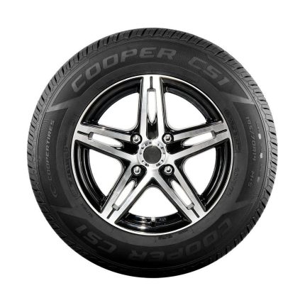 Pneu Cooper by Goodyear Aro 13 CS1 165/70R13 79T
