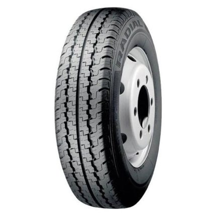 Pneu Marshal Aro 15 857 Radial 225/70R15C 112/110R 8PR