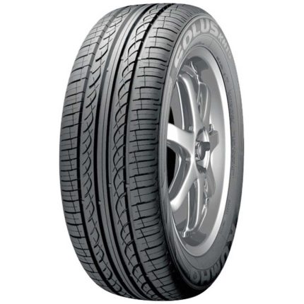 Pneu Kumho Aro 14 Solus KH15 175/70R14 84T