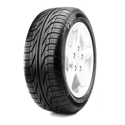 Pneu Pirelli Aro 14 P6000 185/70R14 88H