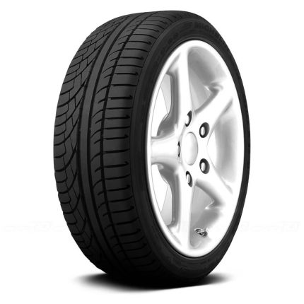 Pneu Michelin Aro 15 Pilot Primacy 195/55R15 85H
