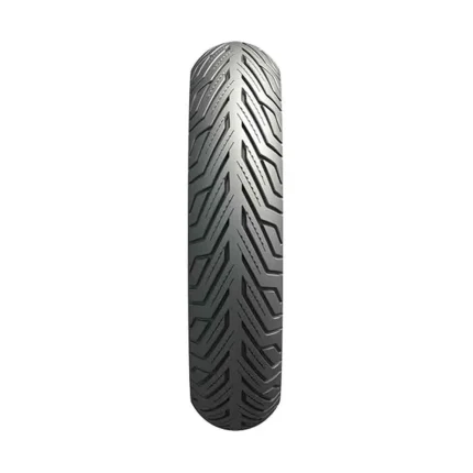 Pneu Moto Michelin Aro 16 City Grip 2 100/80-16 50S TL - Dianteiro/Traseiro