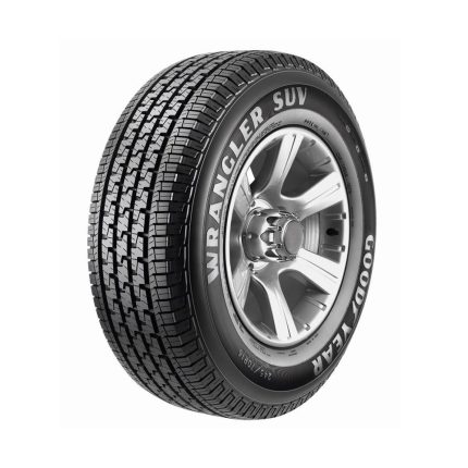 Pneu Goodyear Aro 15 Wrangler SUV 255/70R15 112/110S