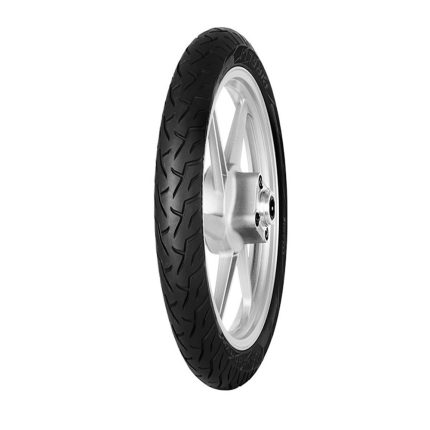 Pneu Moto Pirelli Aro 14 Mandrake Due 110/80 -14 53L - Traseiro