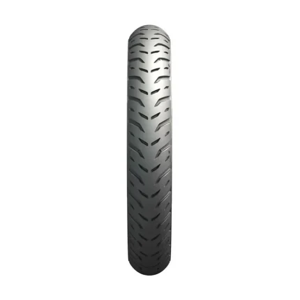 Pneu Moto Michelin Aro 14 Pilot Street 2 80/100-14 49S TL Reinf - Dianteiro/Traseiro