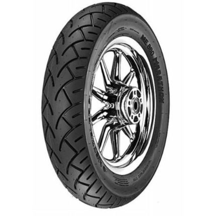 Pneu Moto Metzeler Aro 15 ME 880 Marathon Ultra 170/80R15 77H - Traseiro