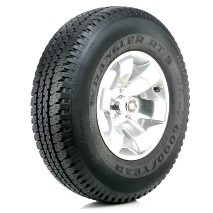 Pneu Goodyear Aro 14 Wrangler RT/S 175/80R14 88T
