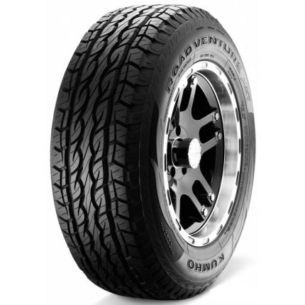 Pneu Marshal Aro 15 Road Venture SAT KL61 30X9.50R15 104S