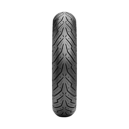 Pneu Moto Pirelli Aro 13 Angel Scooter 130/70-13 63P TL - Traseiro
