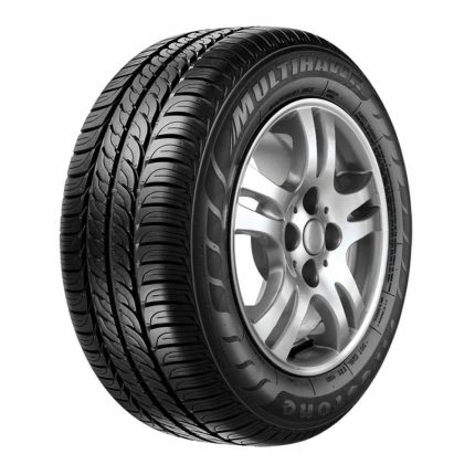 Pneu Firestone Aro 14 Multihawk 165/70R14 81T
