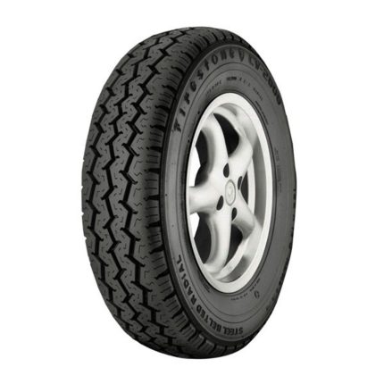 Pneu Firestone Aro 14 CV2000 185R14C 102/100N