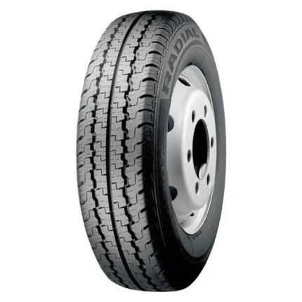 Pneu Marshal Aro 14 857 Radial 195R14 106/104R