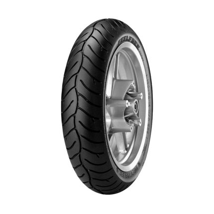 Pneu Moto Metzeler Aro 15 FeelFree 120/70-15 56S TL - Dianteiro
