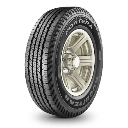 Pneu Goodyear Aro 15 Fortera Comfortred 205/60R15 91T