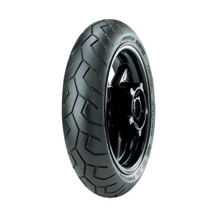 Pneu Moto Pirelli Aro 13 Diablo Scooter 110/90-13 56P TL - Dianteiro