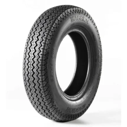 Pneu Maggion Aro 15 Falco F2 5.60-15 79P TT