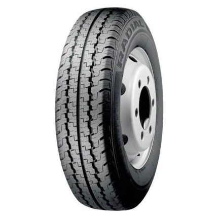 Pneu Marshal Aro 15 Radial 857 195/70R15C 104/102R 8 Lonas