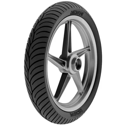 Pneu Moto Rinaldi Aro 13 HB37 120/70-13 53L TL - Dianteiro/Traseiro